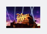 Disney Fox Studios