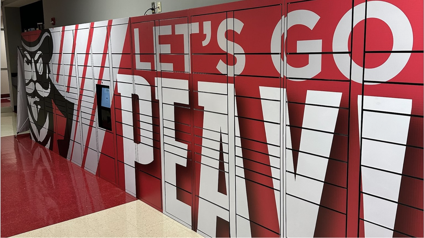 Austin-Peay