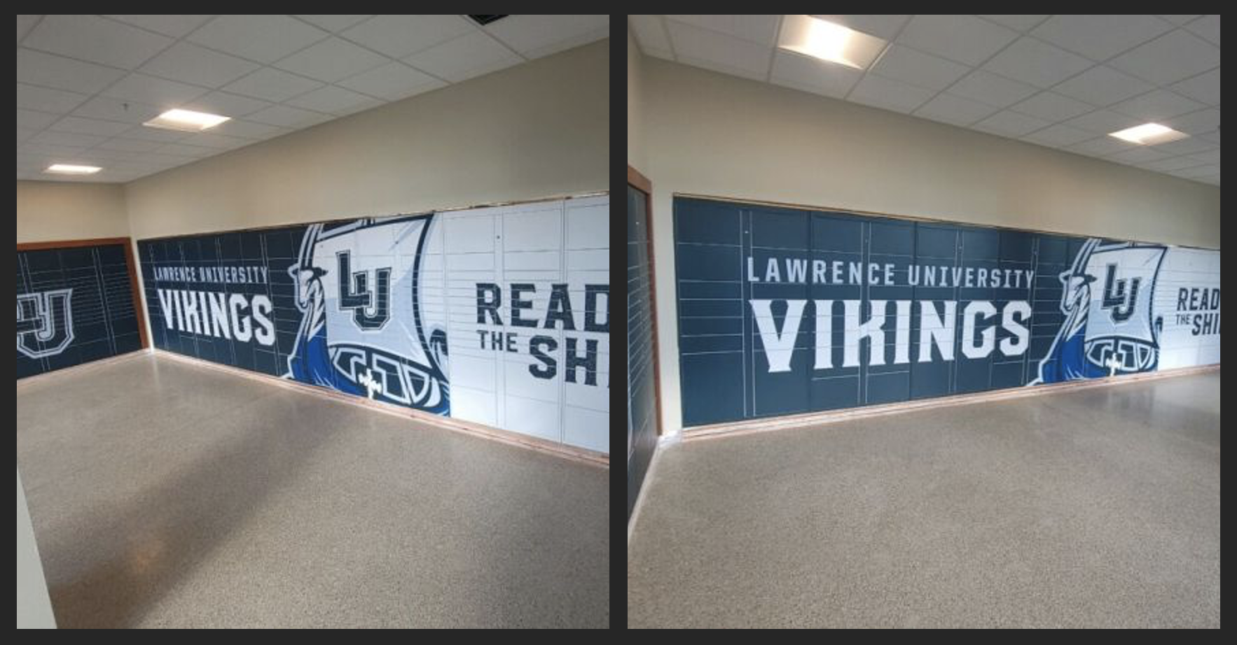 Lawrence-University
